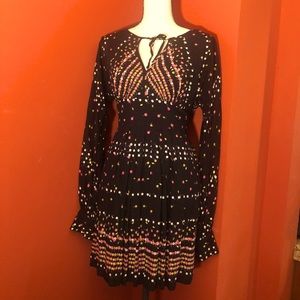 FREE PEOPLE dress sz 2